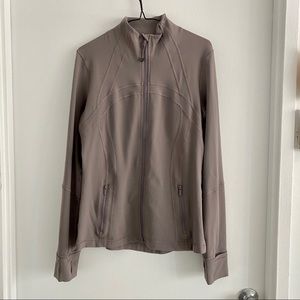 Lululemon define jacket lunar rock